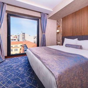 Standaard Kamer met een King Size Bed